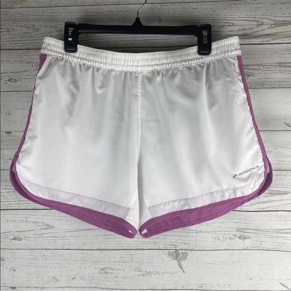 Brooks Pants - Brooks Running Shorts